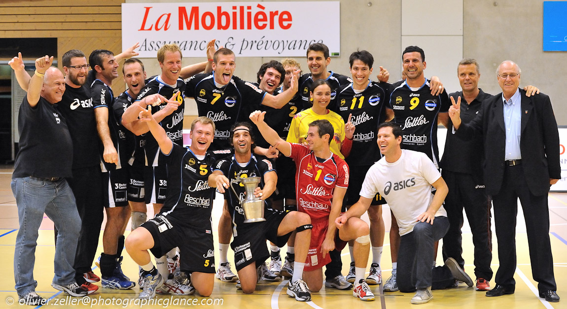 SuperCup 2011